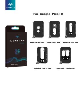 Захисне скло Monblan для камери Google Pixel 9 Pro Fold 45872