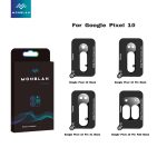 Захисне скло Monblan для камери Google Pixel 10