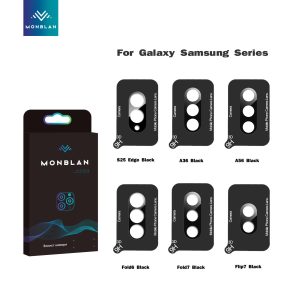 Захисне скло Monblan для камери Samsung Galaxy Fold 6 45951