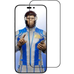 Захисне скло Blueo для iPhone 17 16 Pro/17 Pro Pro NPB1 Full HD Series 57309
