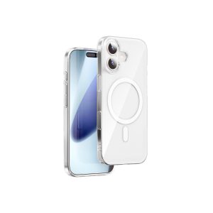 Чохол Wiwu для iPhone 17 YXK-207 Invisible Pro Series 46444