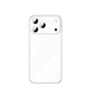 Чохол Wiwu для iPhone 17 Pro Max YXK-207 Invisible Pro Series 60985