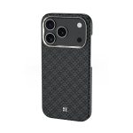 Чохол Benks для iPhone 17 Pro Max Armor Air Grid Kevlar Series 46997