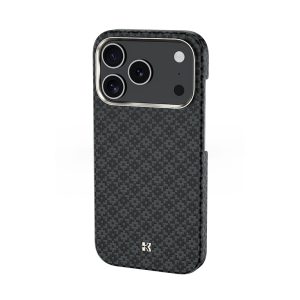 Чохол Benks для iPhone 17 Pro Armor Air Grid Kevlar Series 47638