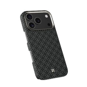 Чохол Benks для iPhone 17 Pro Max Armor Air Grid Kevlar Series 46996