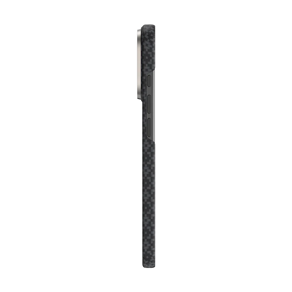 Чохол Benks для iPhone 17 Pro Max Armor Air Grid Kevlar Series 57532