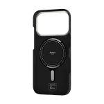 Чохол Benks для iPhone 17 Pro Max Armor Air Grid Kevlar Series 57533