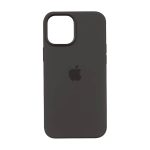 Чохол Silicone Case [Plastic Box] для iPhone 12 Pro Max