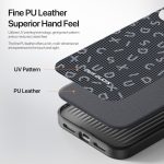 Чохол Dux Ducis для iPhone 17 Pro Moro Series 47596