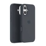 Чохол Silicone Case [Plastic Box] для iPhone 16 Plus