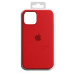 Чохол Silicone Case [Plastic Box] для iPhone 12 Pro Max 46437