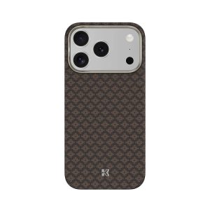 Чохол Benks для iPhone 17 Pro Armor Air Grid Kevlar Series 51637
