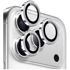 Захисне скло Blueo для камери iPhone 17 Pro/ 17 Pro Max NPB29 Sapphire Crystal Series 52422