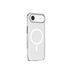 Чохол Wiwu для iPhone 17 Air YXK-208 Invisible Ultra Series 54823