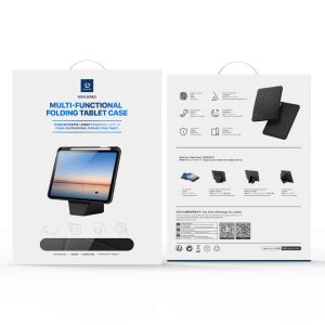 Чохол Dux Ducis для iPad 10 10.9 2022/iPad 11 11'' 2025/26 Vers Series 56739