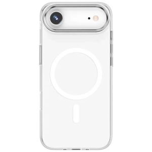 Чохол Wiwu для iPhone 17 Air YXK-208 Invisible Ultra Series 60941