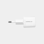 Адаптер Monblan USB-C 20W G2 Crystal Series 47232