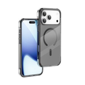 Чохол Wiwu для iPhone 17 Pro Max MCC-702 Titanium Series 48127