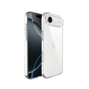 Чохол Alabay для iPhone 17 Air [AT17A] TPU Series 49647