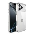 Чохол Alabay для iPhone 17 Air [AT17A] TPU Series 49645
