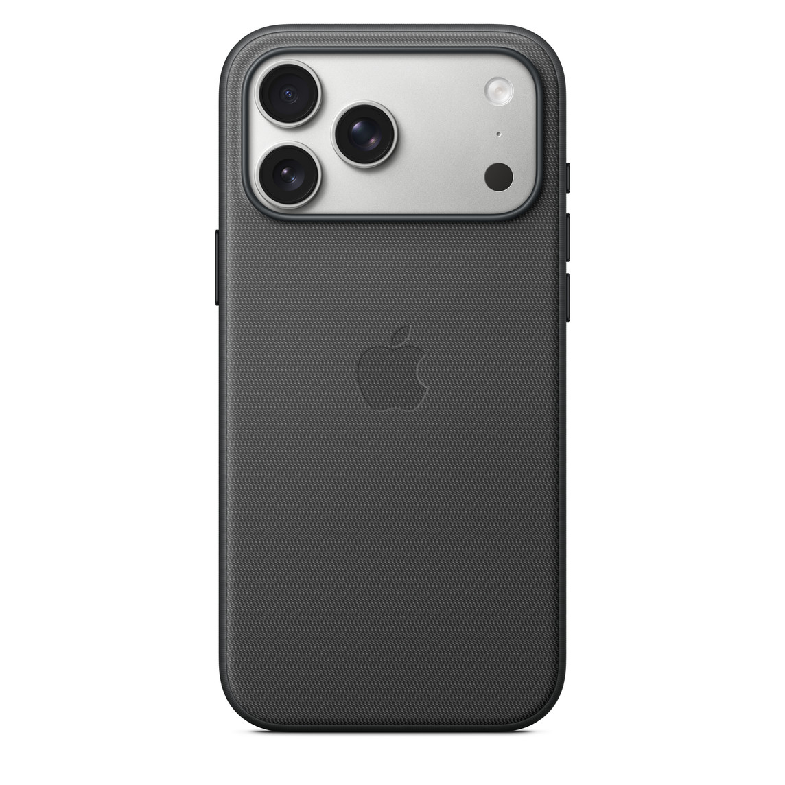 Чохол TechWoven with MagSafe and Animation для iPhone 17 Pro Max Series Чохол TechWoven with MagSafe and Animation для iPhone 17 Pro Max Series 47911