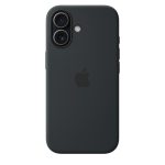 Чохол Silicone Case with MagSafe and Animation [Colorless] для iPhone 17