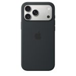 Чохол Silicone Case with MagSafe and Animation [Colorless] для iPhone 17 Pro
