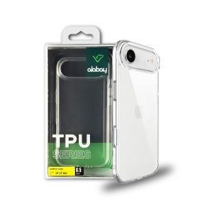 Чохол Alabay для iPhone 17 Air [AT17A] TPU Series 49646