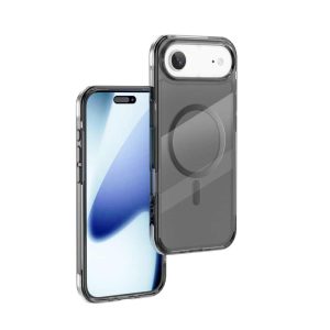 Чохол Wiwu для iPhone 17 Air MCC-702 Titanium Series 54832