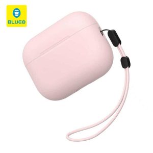 Чохол Blueo для AirPods Pro 3 B50 Liquid Silicone Series 56468