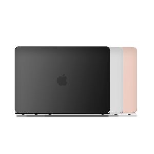 Чохол-накладка Wiwu для MacBook Pro 13.3 2020 iShield Ultra Thin Hard Shell Series - уцінка 49191