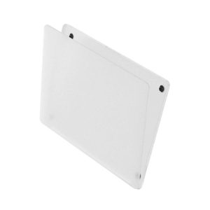 Чохол-накладка Wiwu для MacBook Pro 13.3 2020 iShield Ultra Thin Hard Shell Series - уцінка 51484