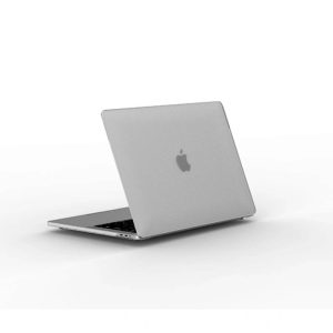 Чохол-накладка Wiwu для MacBook Pro 13.3 2020 iShield Ultra Thin Hard Shell Series - уцінка 51483
