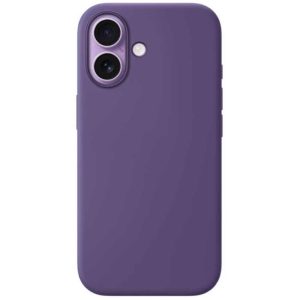 Чохол Monblan для iPhone 17 [MMS17] Magnetic Silicone [MagSafe] Series 54845