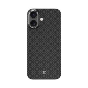 Чохол Benks для iPhone 17 Armor Air Grid Kevlar Series 54888