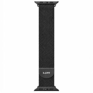 Ремінець Laut для Apple Watch 38/40/41mm Steel Loop Series - уцінка 60377
