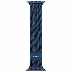 Ремінець Laut для Apple Watch 38/40/41mm Steel Loop Series - уцінка 60376