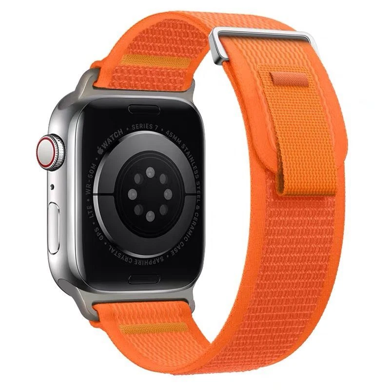 Ремінець Trail Loop для Apple Watch 42/44/45/49mm 1:1 Original Ремінець Trail Loop для Apple Watch 42/44/45/49mm 1:1 Original