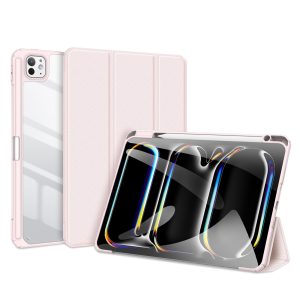 Чохол Dux Ducis для iPad Pro 11 2024 Toby Series - уцінка 49178