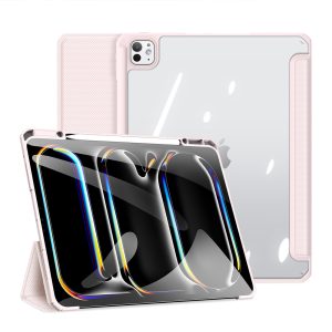 Чохол Dux Ducis для iPad Pro 13 2024 Toby Series - уцінка 49168