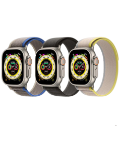 Ремінець Trail Loop для Apple Watch 38/40/41mm 1:1 Original 48741