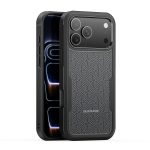 Чохол Dux Ducis для iPhone 17 Pro Max Shld Magnetic Series 49699