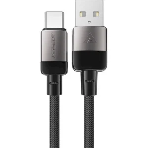 Кабель Acefast C9-04 USB-A to USB-C 56943