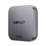 Бездротовий адаптер Acefast QC2 AI Box Series 53997