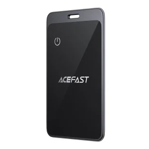 Картка для пошуку Acefast S3 Metal Series 49808