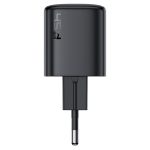 Адаптер Acefast A119 PD45W mini GaN USB-C Fast Charger 49535