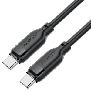 Кабель Acefast C16-03 TPE USB-C to USB-С 49614