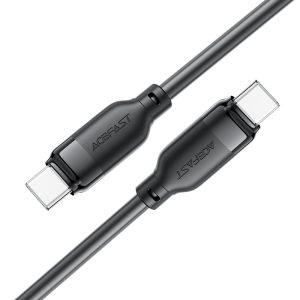 Кабель Acefast C16-03 TPE USB-C to USB-С 49612