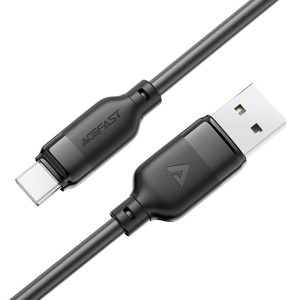 Кабель Acefast C16-04 USB-A to USB-C TPE Series 49517