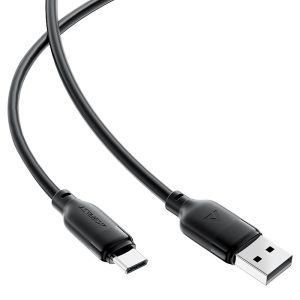 Кабель Acefast C16-04 USB-A to USB-C TPE Series 49519